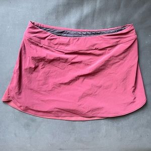 Outdoor Voices Exercise Skort